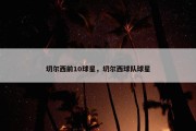 切尔西前10球星，切尔西球队球星