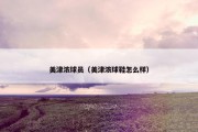 美津浓球员（美津浓球鞋怎么样）