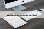 nba球队实力均衡（nba球队综合实力排名）