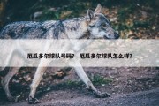 厄瓜多尔球队号码？ 厄瓜多尔球队怎么样？