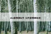 nba夏季联赛公牛（公牛夏季联赛名单）
