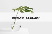 凯撒球队阵容？ 凯撒是什么战队？