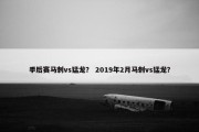 季后赛马刺vs猛龙？ 2019年2月马刺vs猛龙？