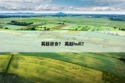 英超迎合？ 英超hull？