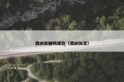 森纳会被吗现在（森纳协定）