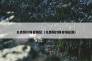 无畏契约阵容搭配（无畏契约阵容搭配图）