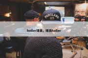 holler球员，球员haller