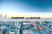切尔西纯粹赛季（2021赛季切尔西）