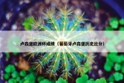 卢森堡欧洲杯成绩（葡萄牙卢森堡历史比分）