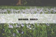 曼联青春期，曼联年少