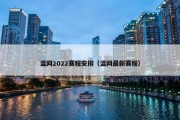 温网2022赛程安排（温网最新赛程）