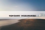 中超申花老将军（申花前主帅执教英超）