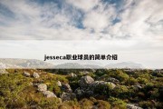 jesseca职业球员的简单介绍