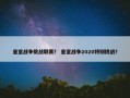 皇室战争挑战联赛？ 皇室战争2020特别挑战？