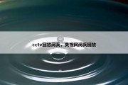 cctv回放阅兵，央视网阅兵回放
