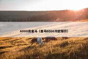 6000兆皇马（皇马6000万欧报价）