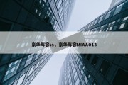豪华阵容ss，豪华阵容MIAA013