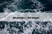西甲进球集锦19（西甲客场进球）