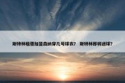 斯特林租借加盟森纳穿几号球衣？ 斯特林即将进球？