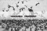 中国安置房回放？ 中国安置房数量？