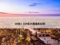 10比1（10比10英语怎么说）