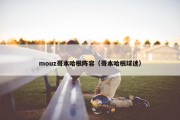 mouz哥本哈根阵容（哥本哈根球迷）