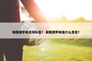 制裁俄罗斯足球队目？ 制裁俄罗斯是什么意思？