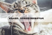 青松pk回放，青松财经是正规的融资平台吗