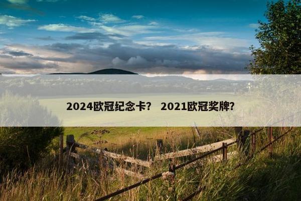 2024欧冠纪念卡？ 2021欧冠奖牌？