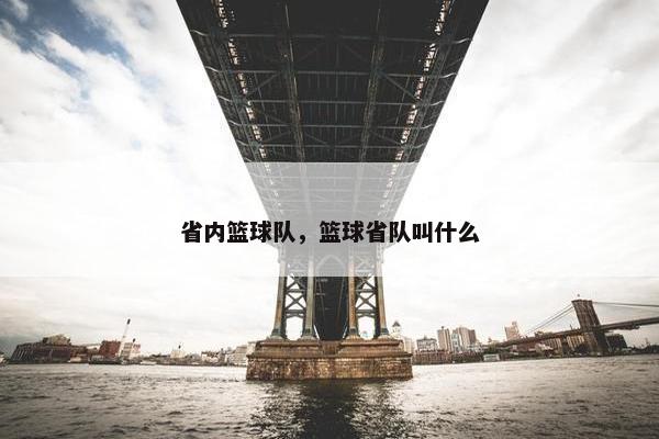 省内篮球队,篮球省队叫什么 省内篮球队,篮球省队叫什么